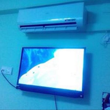 Hotel Bo Bo Min Yangon Luaran gambar