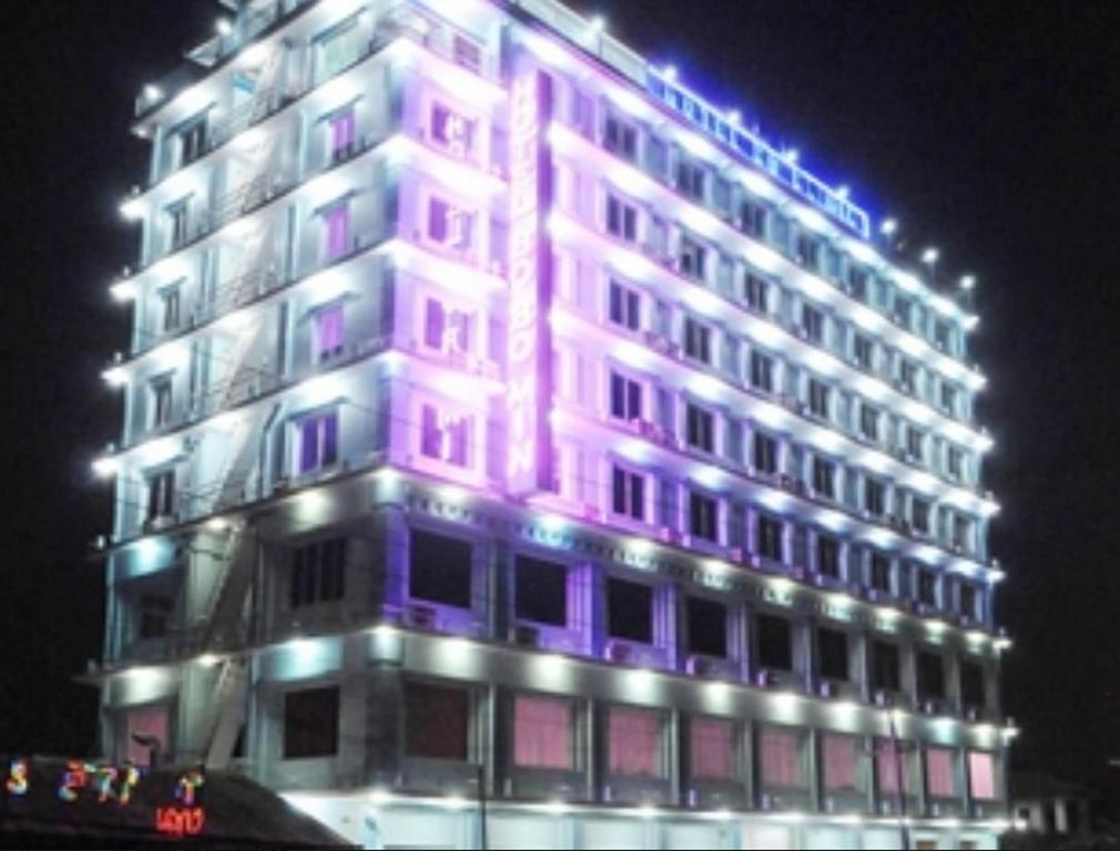 Hotel Bo Bo Min Yangon Luaran gambar