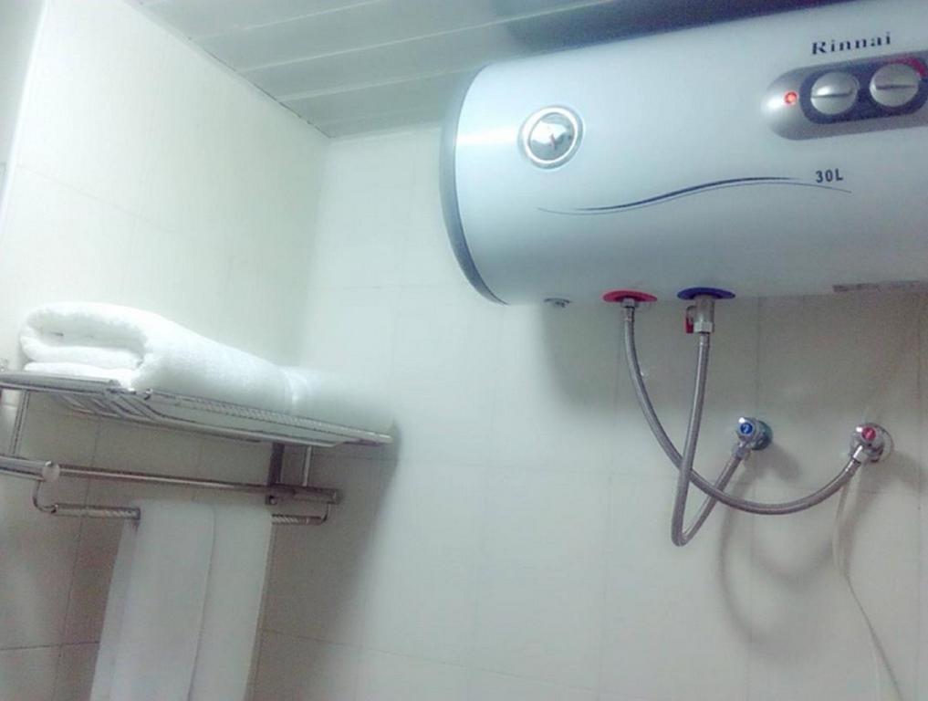 Hotel Bo Bo Min Yangon Luaran gambar