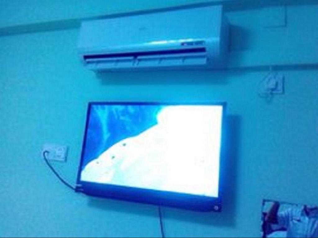 Hotel Bo Bo Min Yangon Luaran gambar